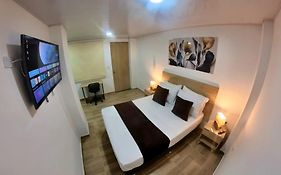 Hotel Victoria Real